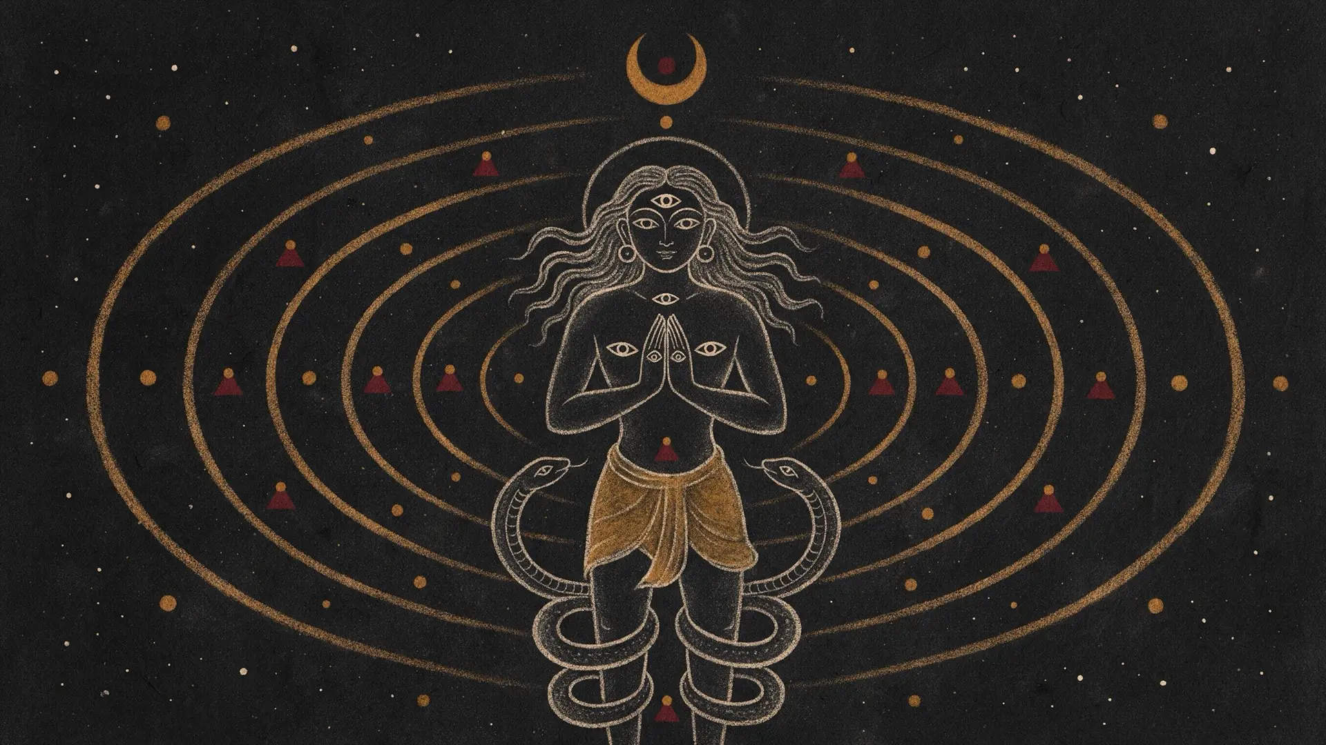 Kundalini awakening integration process ongoing awareness