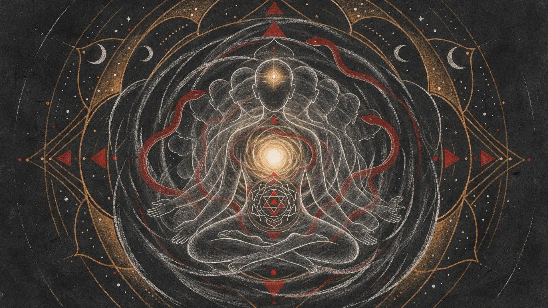 Altered states of consciousness session Sunshine Coast