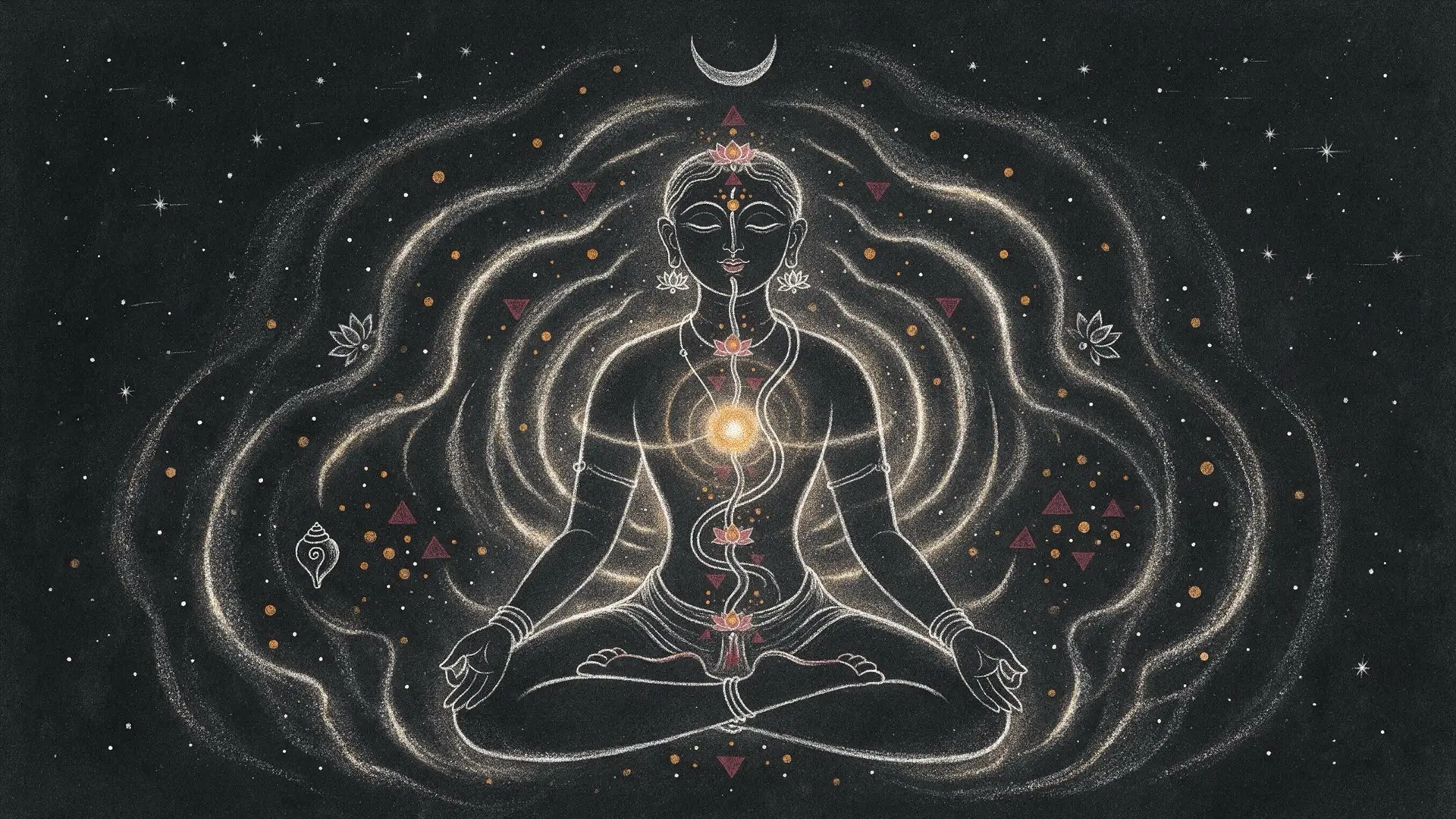 Breathwork and Spiritual Awakening