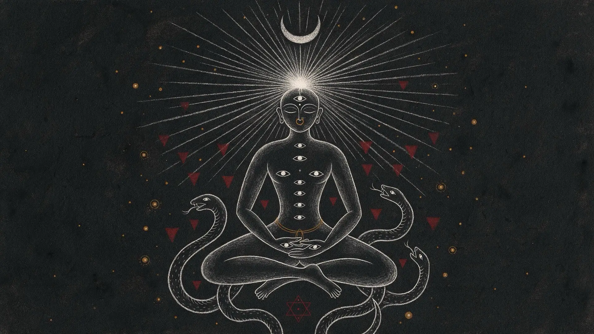 The Benefits of Energy Healing