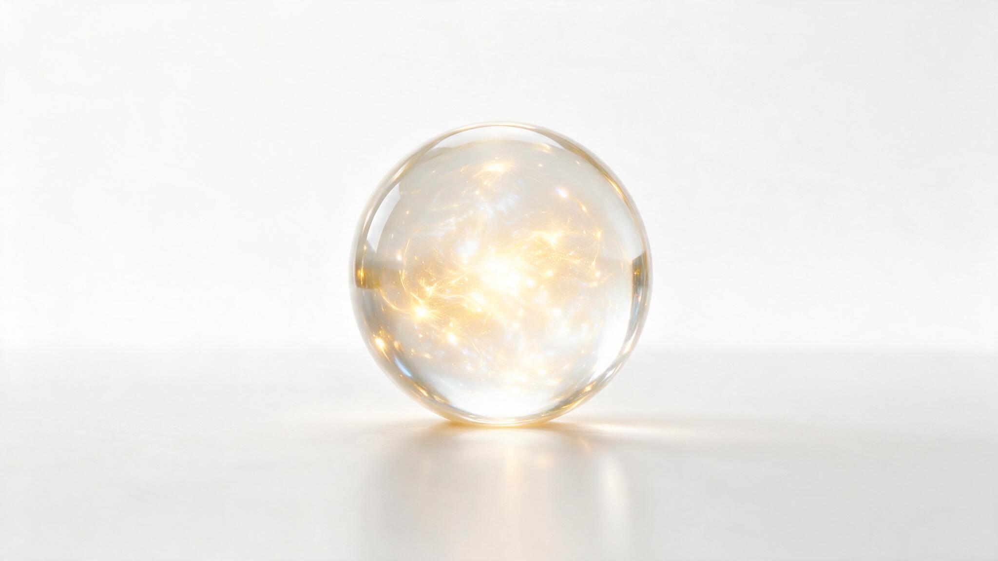 Energy and light — the field that practitioners at Lyran work with