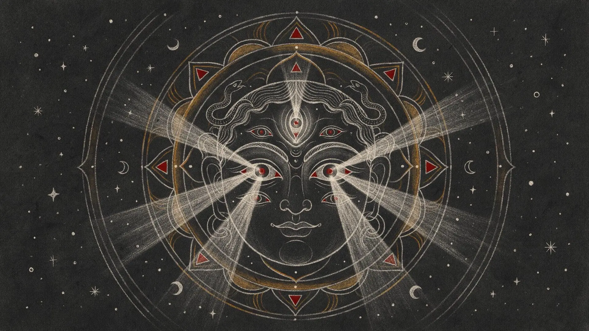 Extrasensory Perception: What It Is and How It Develops
