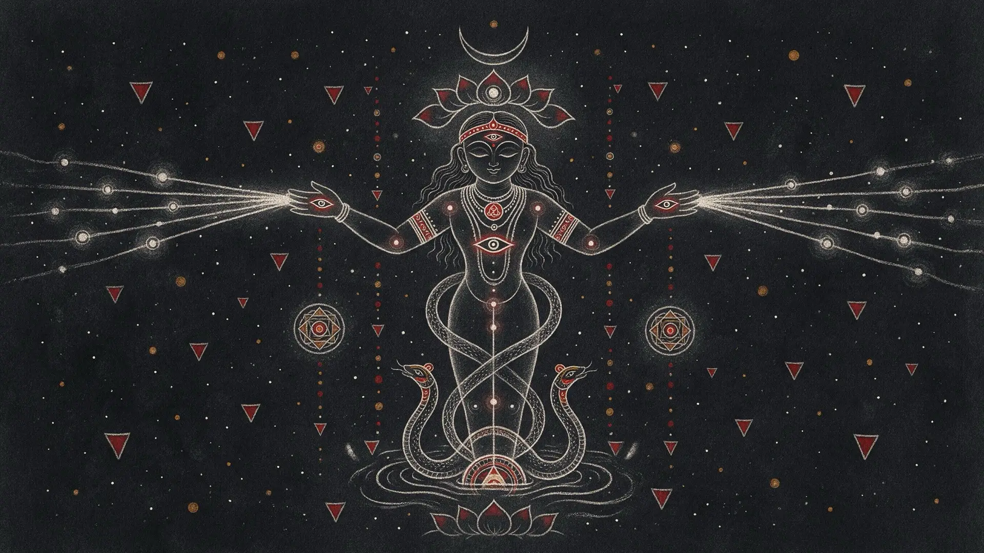 Remote Energy Healing