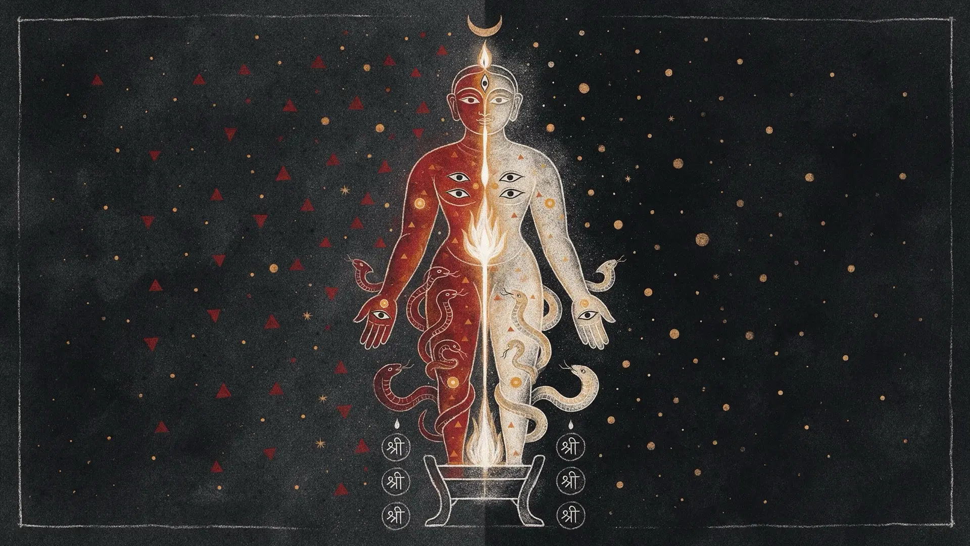 Is Kundalini awakening dangerous experienced guidance