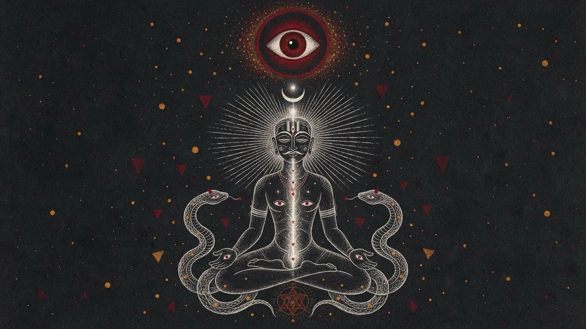 Signs of Kundalini Awakening