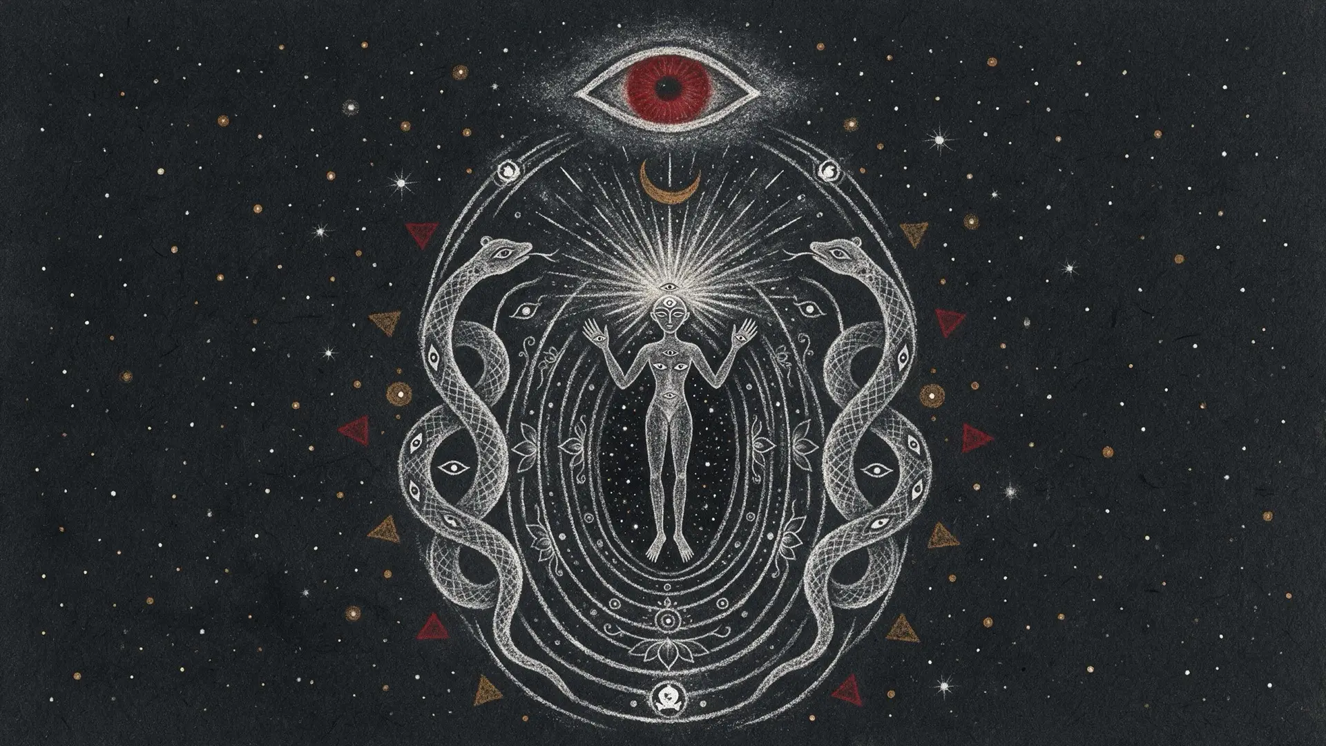 Kundalini awakening stages integration transmission session