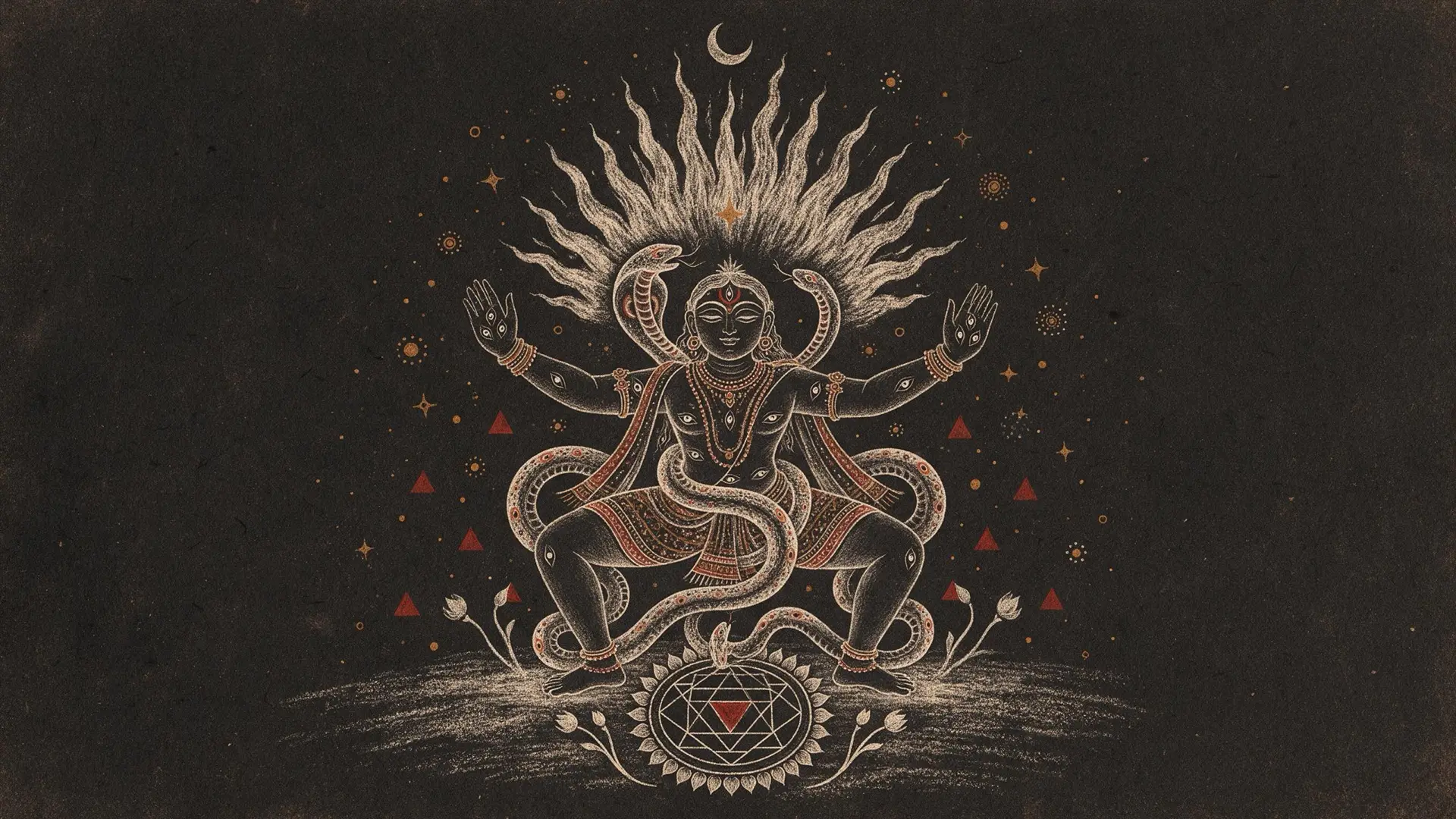 Is Kundalini Awakening Dangerous?