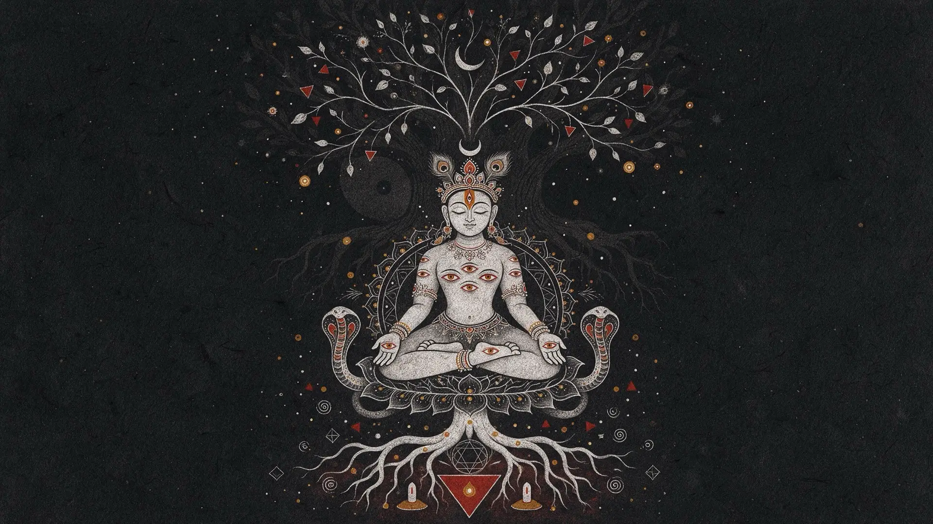 Kundalini Awakening and Daily Life