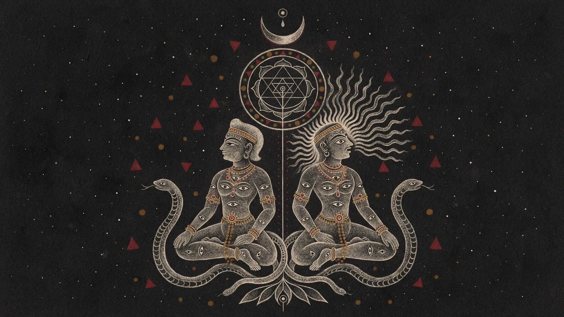 Kundalini vs Meditation