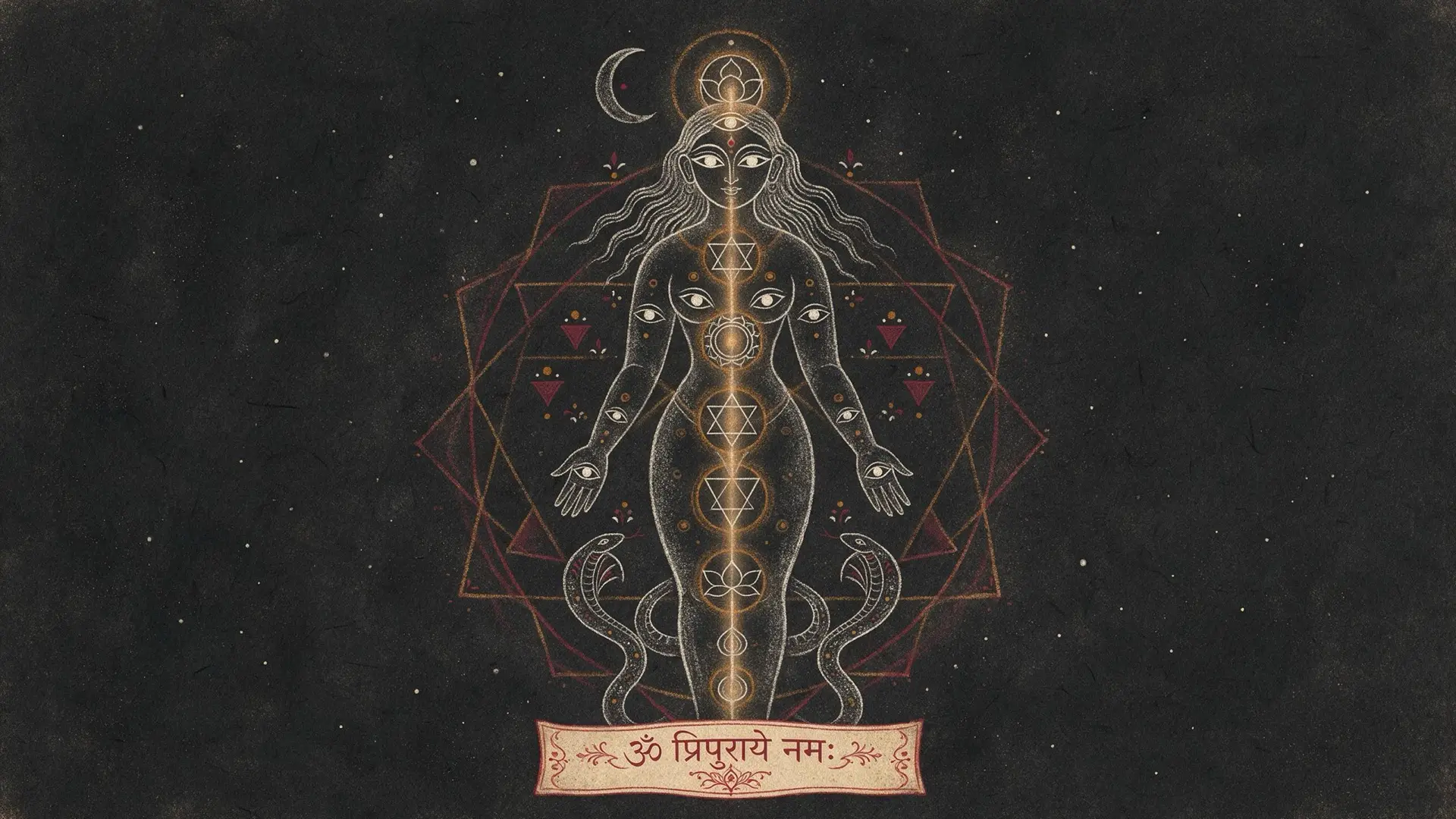 What Is Prana? Life Force and Energy Healing