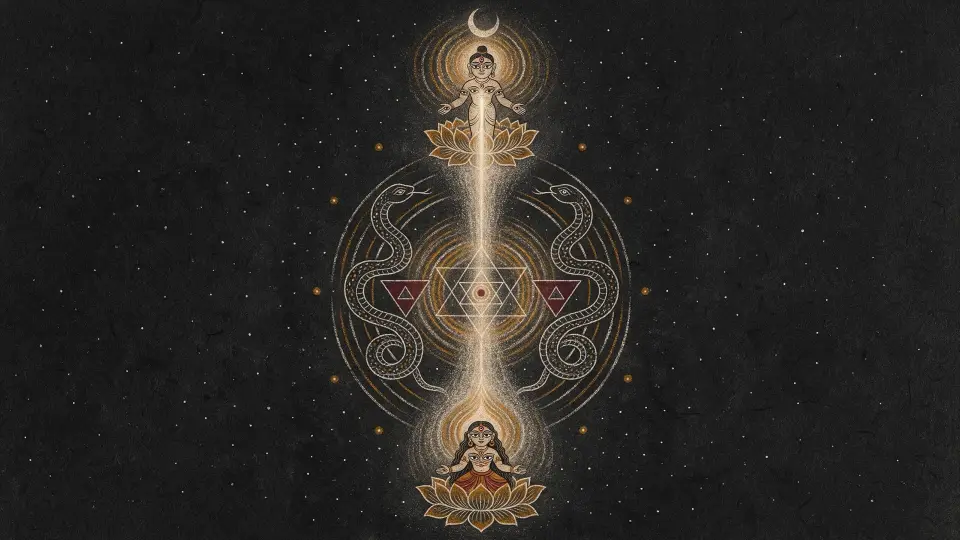 Spiritual awakening experience practitioner eight years Lyran