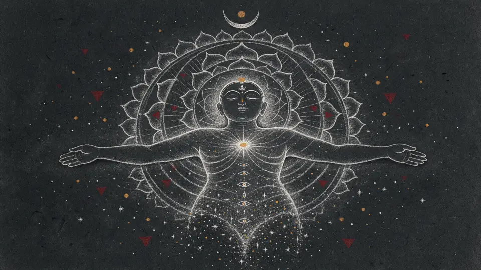 What to expect in a Shaktipat session