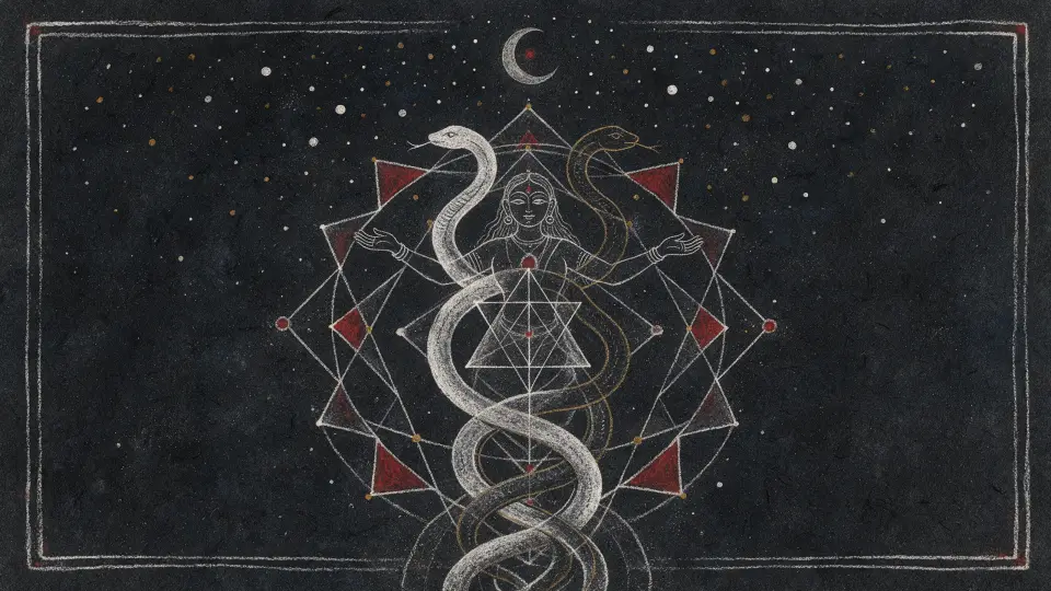 Two energy streams, Shaktipat transmission vs Reiki healing