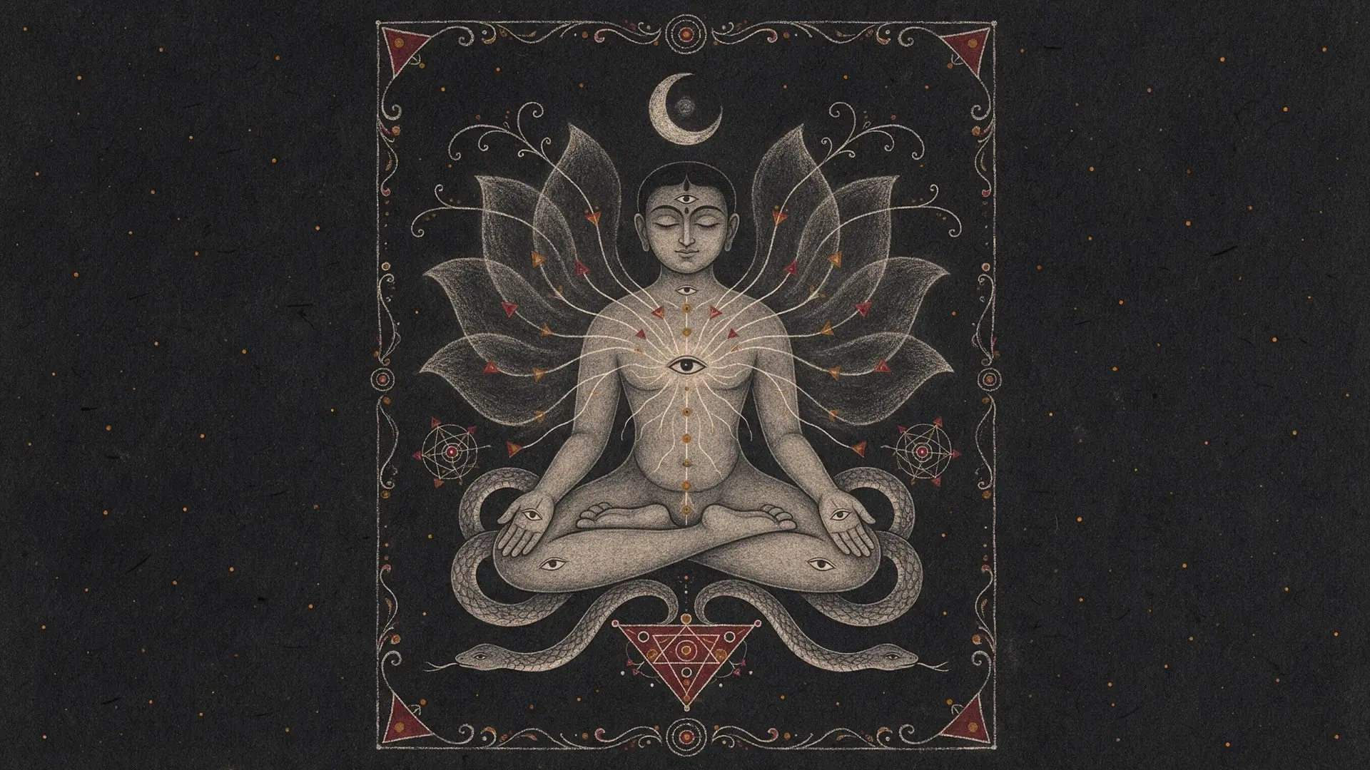 What is Spiritual Hypnosis?
